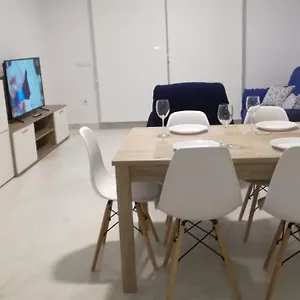 “el Lometico” Apartamento