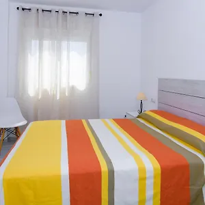 Con Vistas Al Mar En Apartamento