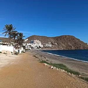 Junto A La Playa Apartamento